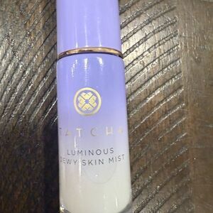 Tatcha Luminous Dewy Skin Mist
